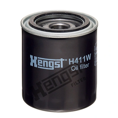 H411W Hengst