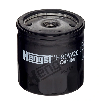 H90W20 Hengst