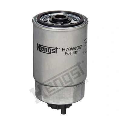 H70WK02 Hengst