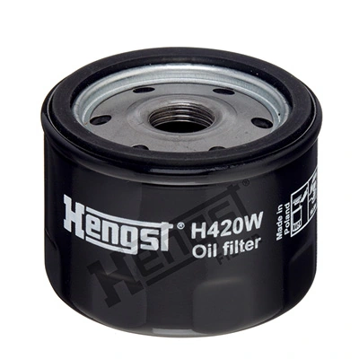 H420W Hengst