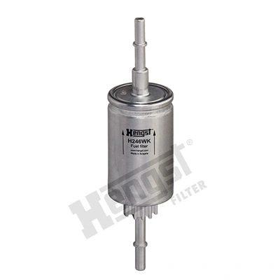 H246WK Hengst