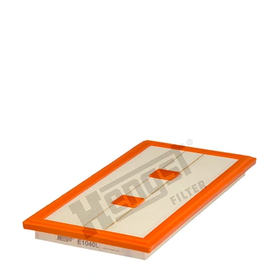 E1040L Hengst