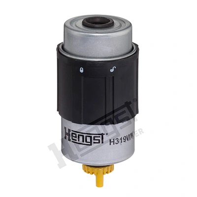 H319WK Hengst