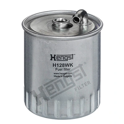 H128WK Hengst