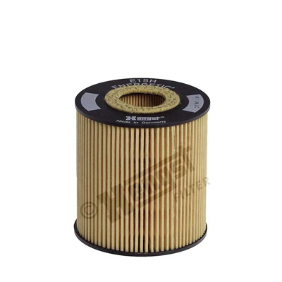 E15HD59 Hengst
