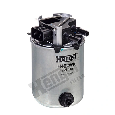 H402WK Hengst