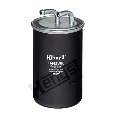 H442WK Hengst