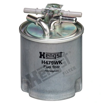 H479WK Hengst