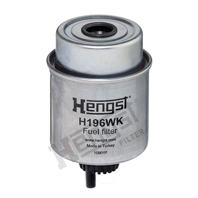 H196WK Hengst