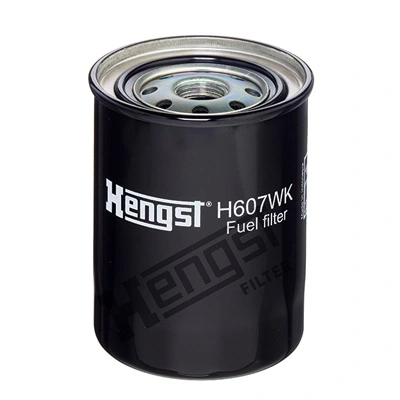 H607WK Hengst