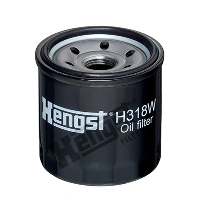 H318W Hengst