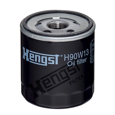 H90W13 Hengst