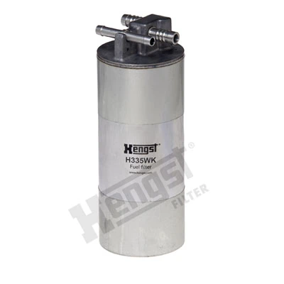 H335WK Hengst