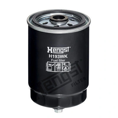 H193WK Hengst