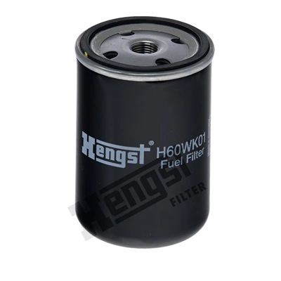 H60WK01 Hengst