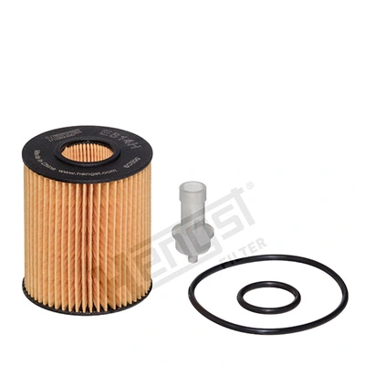 E814HD191 Hengst