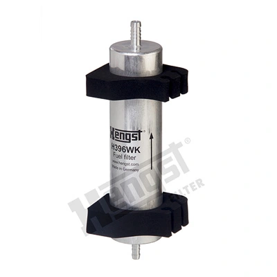 H396WK Hengst