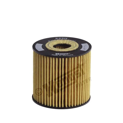 E23HD81 Hengst