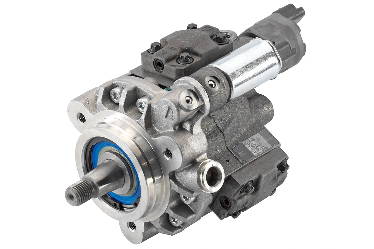 Ford Connect  Mazot pompası sıfır