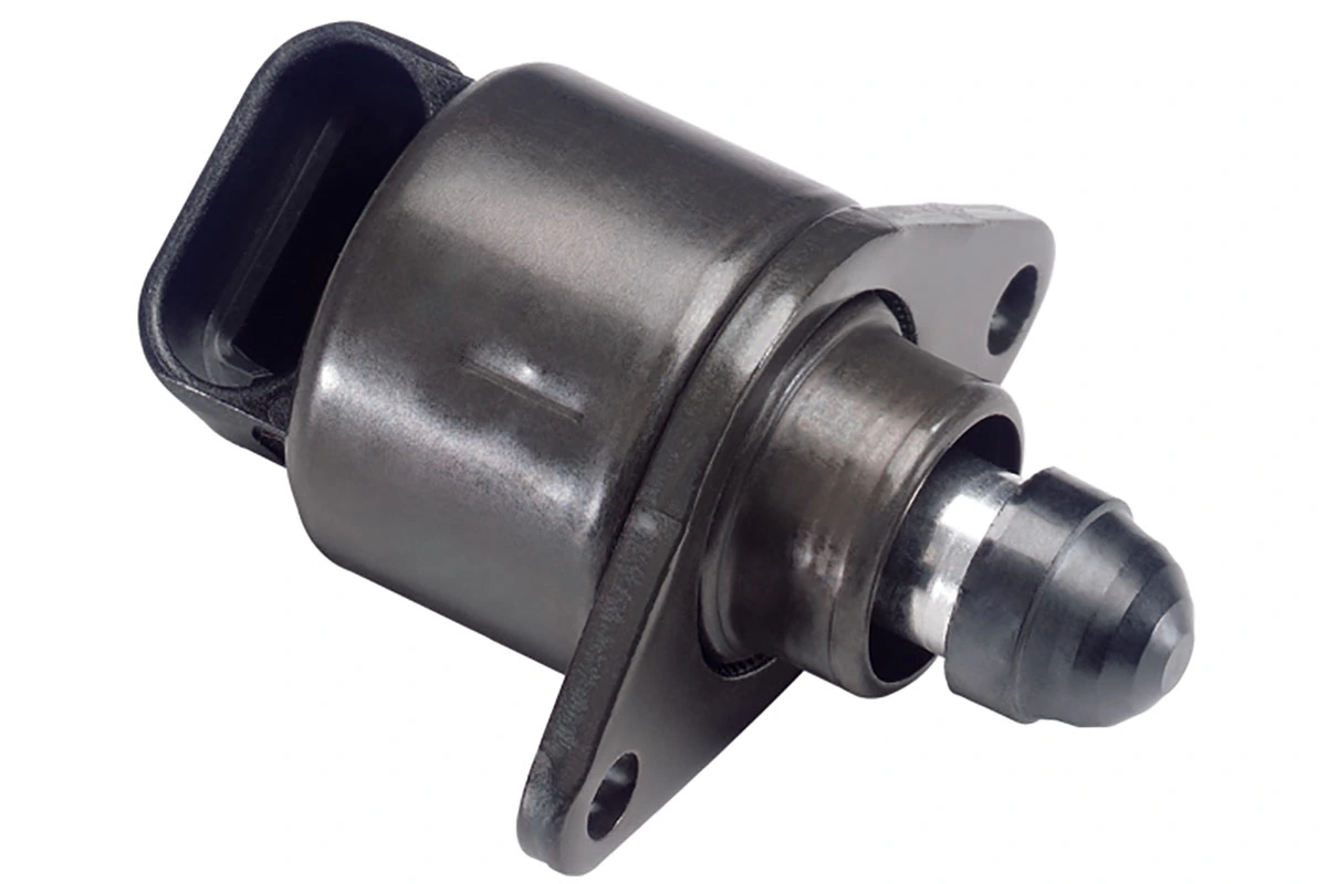 307 hatchback (3A, 3C) (2000 - 2012) Rölanti motoru