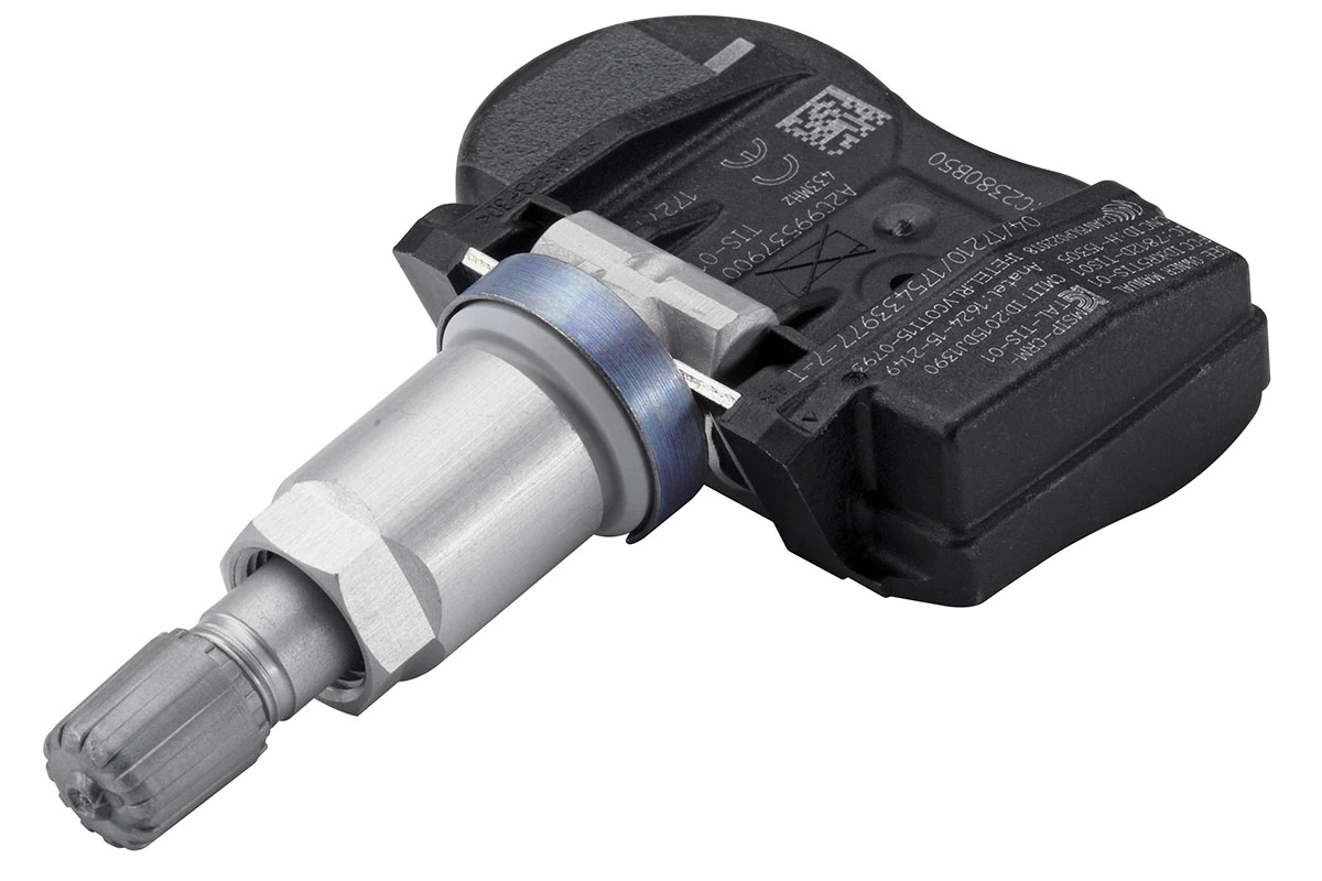 Opel Astra  TPMS Sensörü
