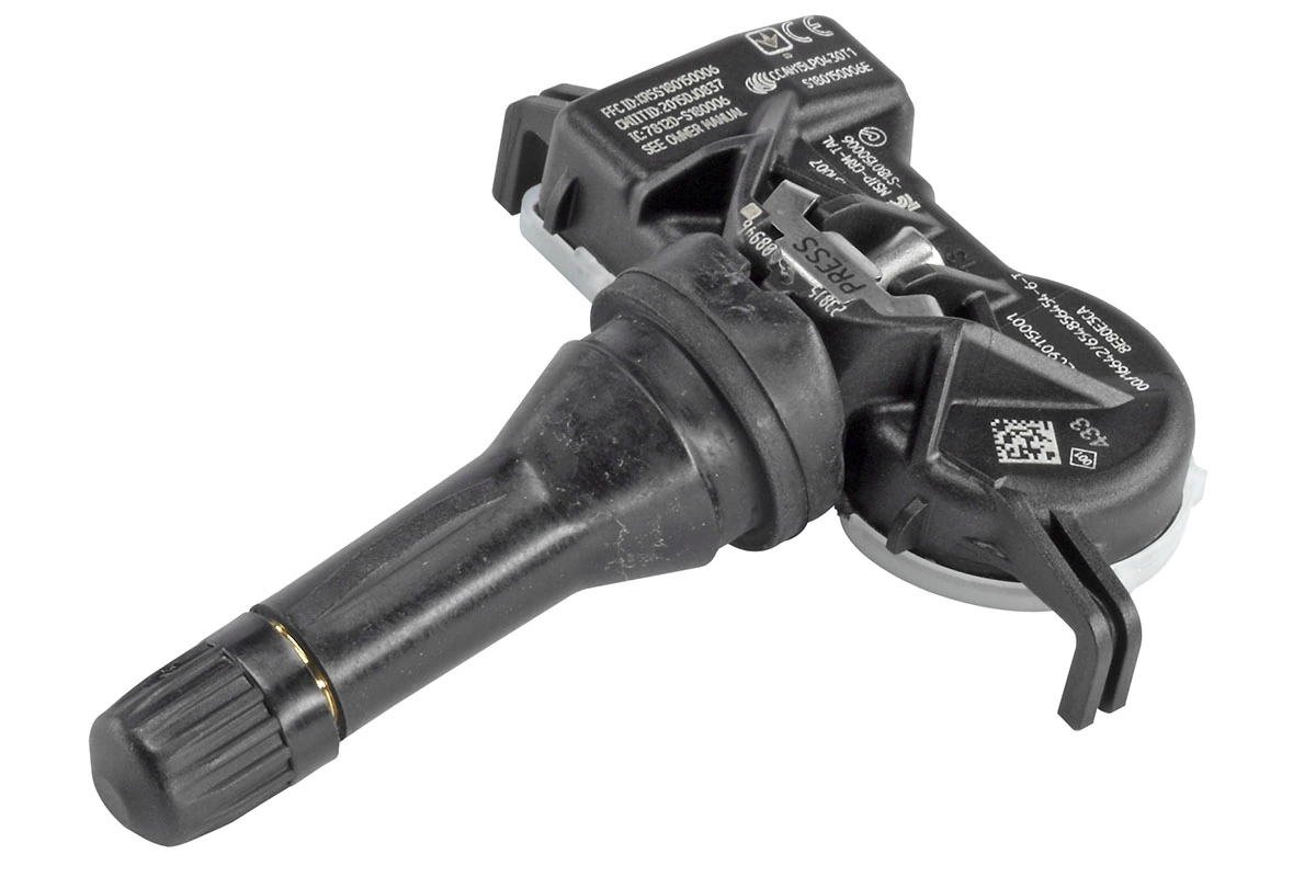 Renault Megane IV TPMS Sensörü