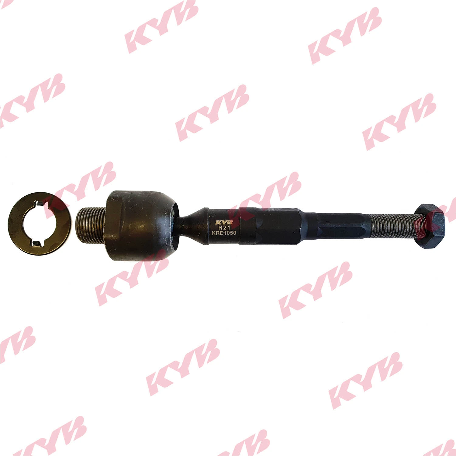 Honda Civic VIII Rot orijinal