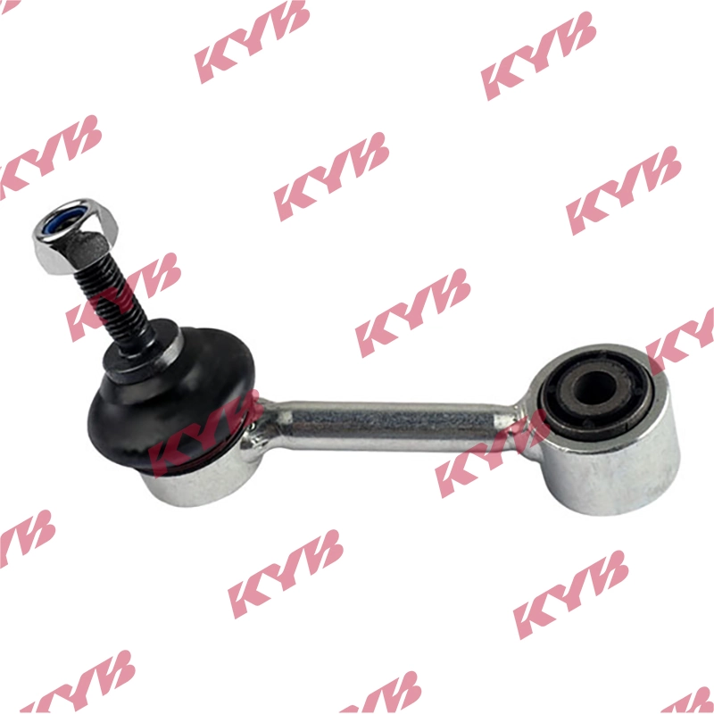 Jetta VI Arka askı rotu