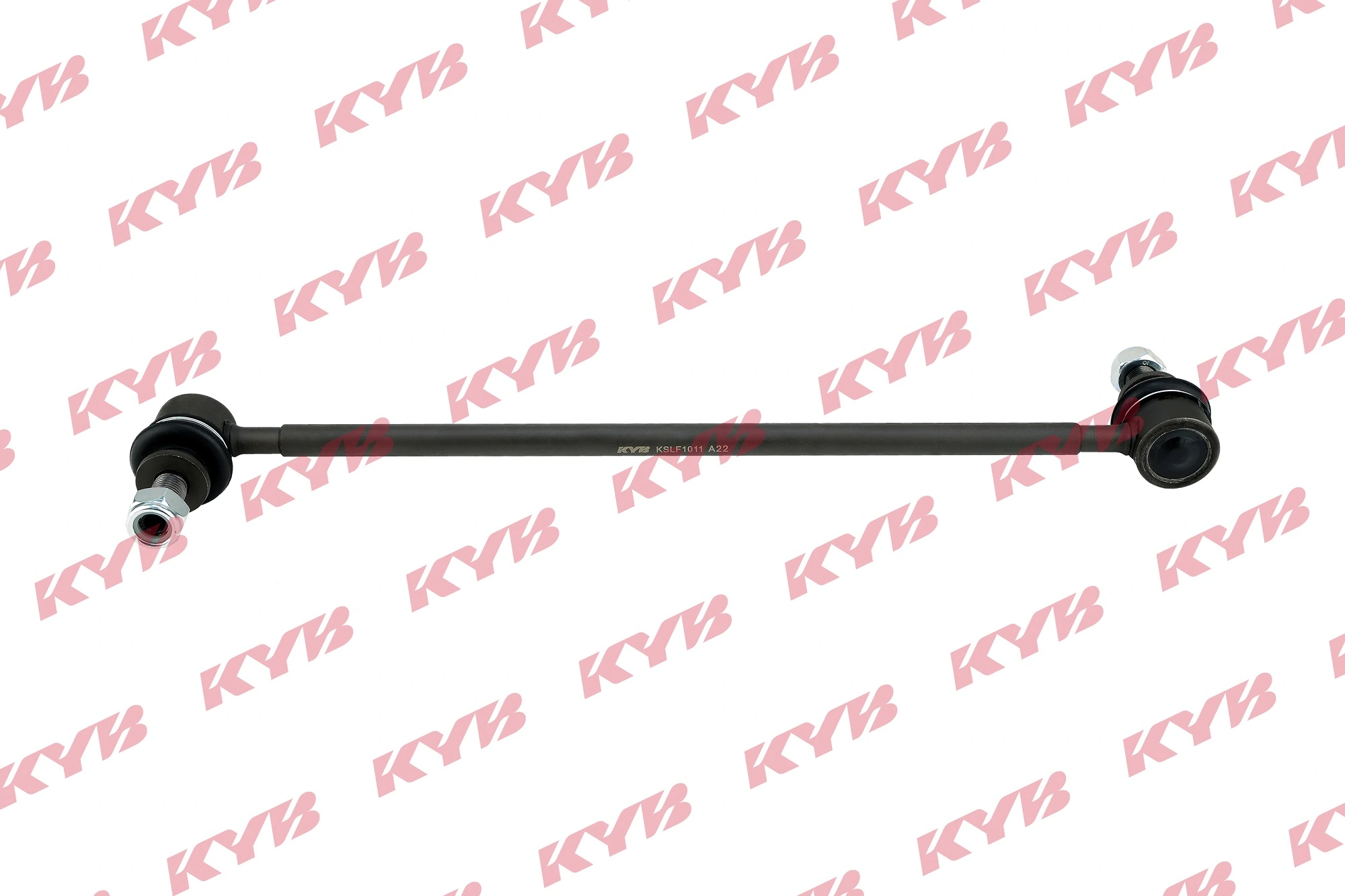 Toyota Corolla  (2006 - 2014) Ön denge çubuğu rotu 