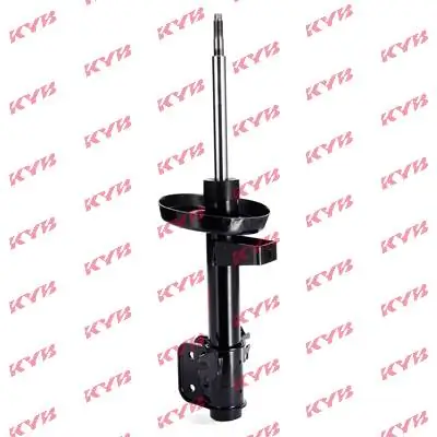 Opel Astra  Ön amortisör