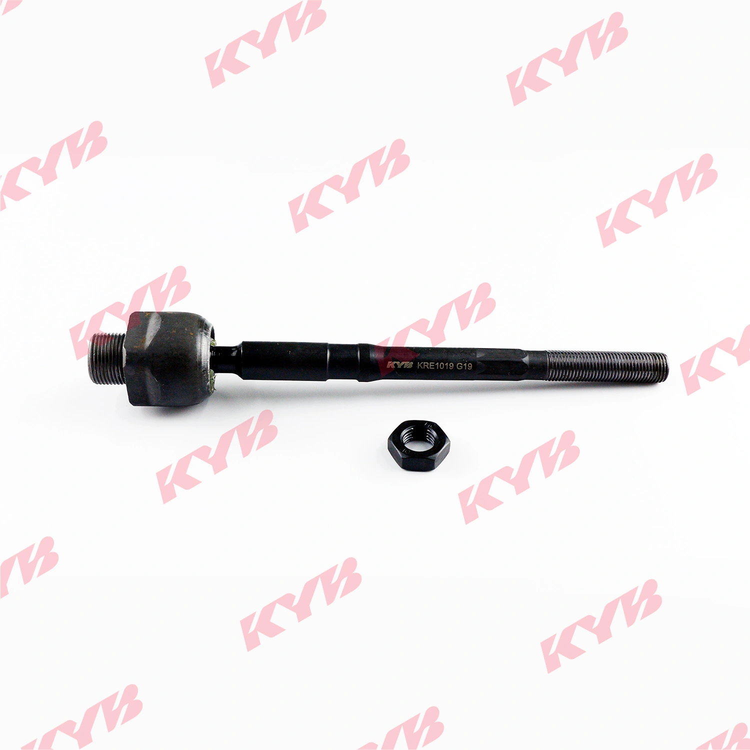 Nissan Qashqai I (2006 - 2013) Direksiyon rotu 