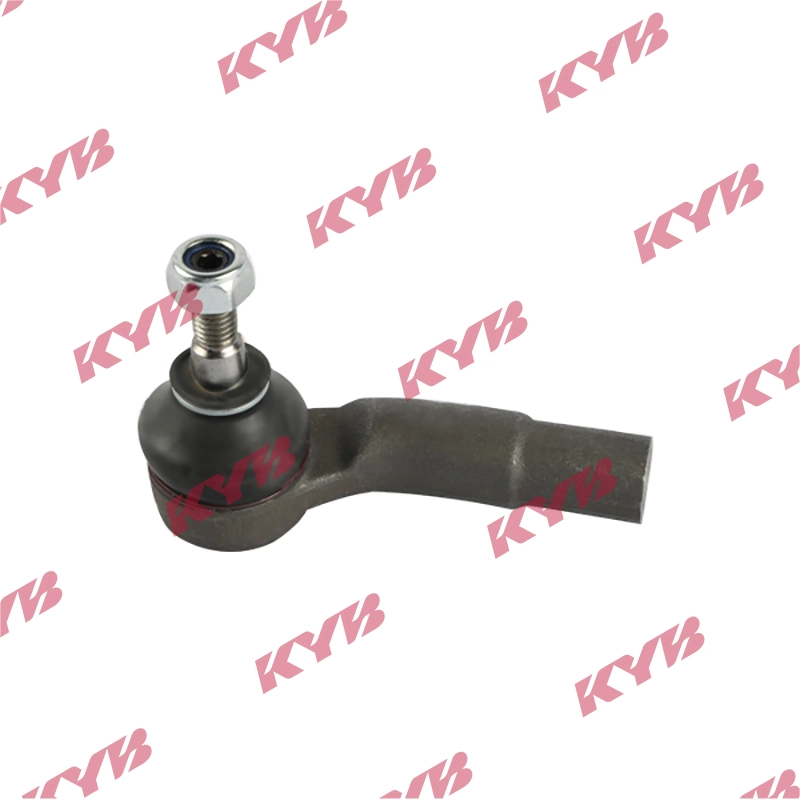 Ford Fiesta Mk5 Rot başı orijinal