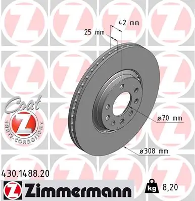430148820 Zimmermann