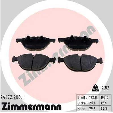 241722001 Zimmermann