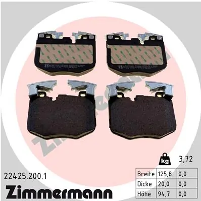 224252001 Zimmermann