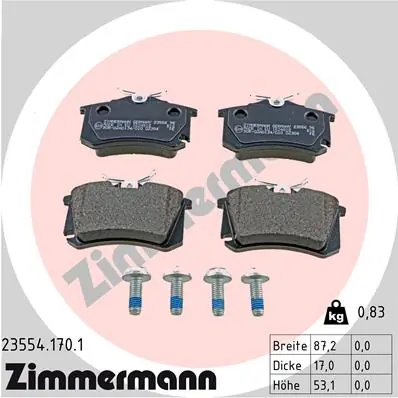 235541701 Zimmermann