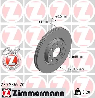Opel Corsa  Ön fren diski takimi