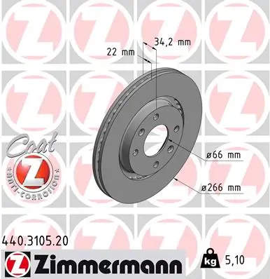440310520 Zimmermann