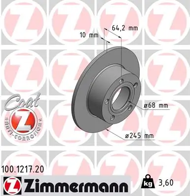 100121720 Zimmermann