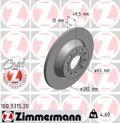 100331520 Zimmermann