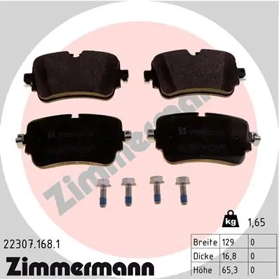 223071681 Zimmermann
