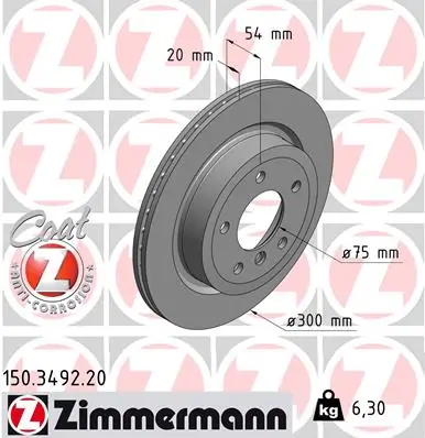 150349220 Zimmermann