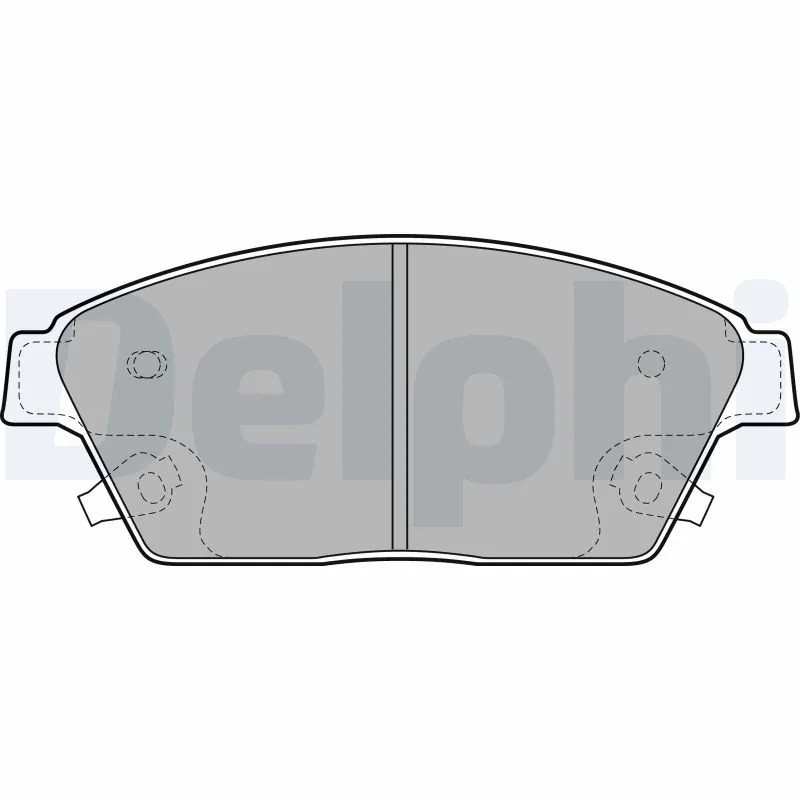 Opel Astra  Fren balatası