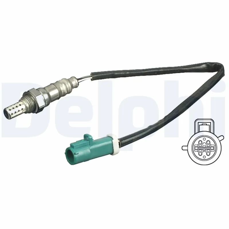 ES20442-12B1 Delphi