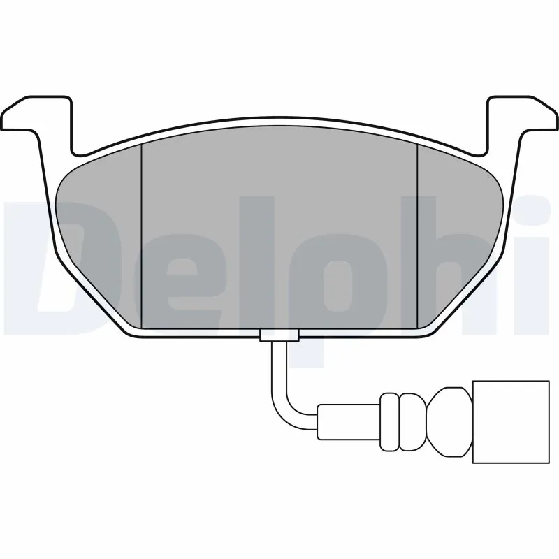 LP3146 Delphi