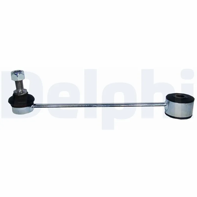 Caddy III Arka askı rotu