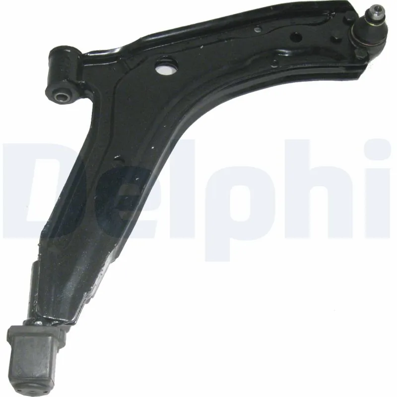TC819 Delphi