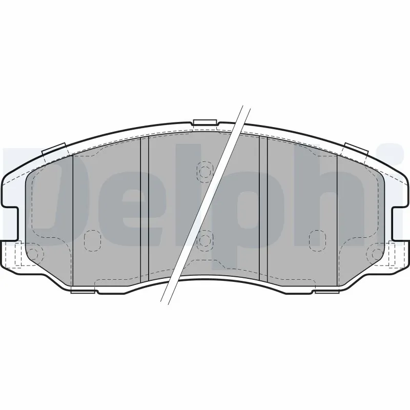 Chevrolet Captiva I Fren balatası Türkiye fiyatı