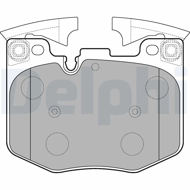 LP3235 Delphi