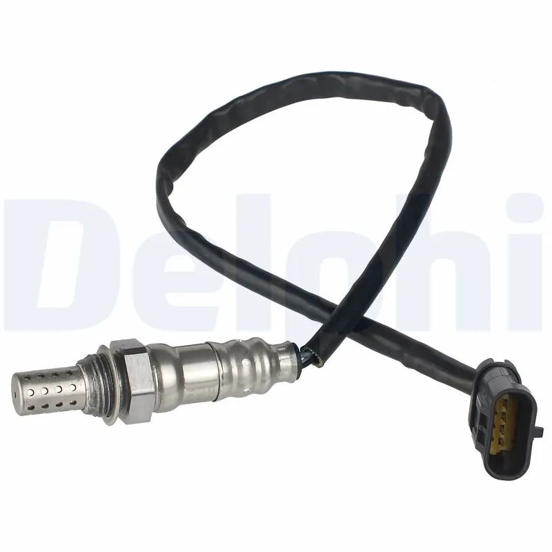 Duster  Lambda sensörü